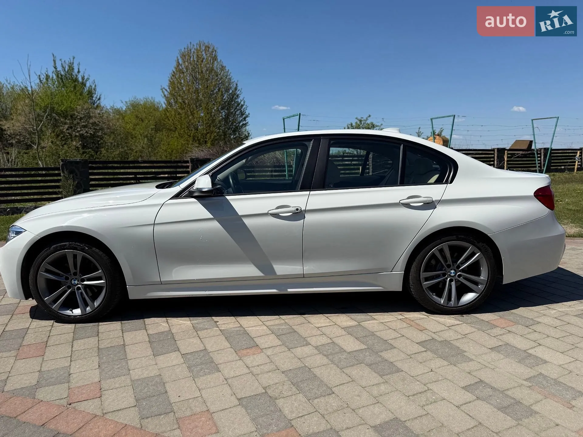 2018 BMW 3er - мініатюра 8