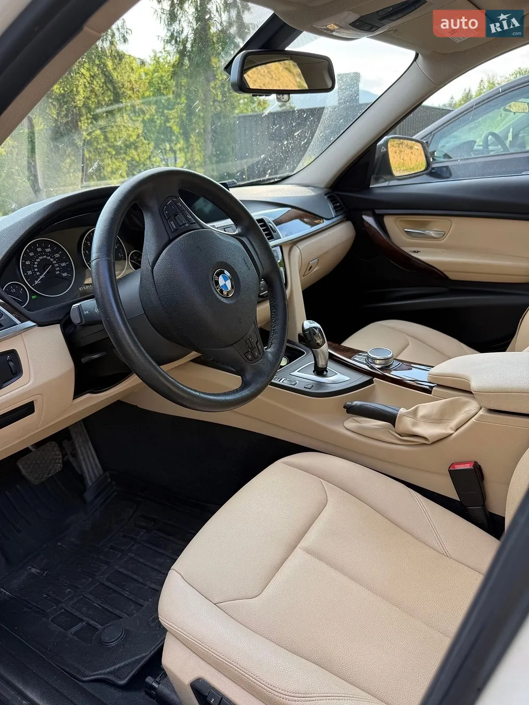 2018 BMW 3er - мініатюра 12