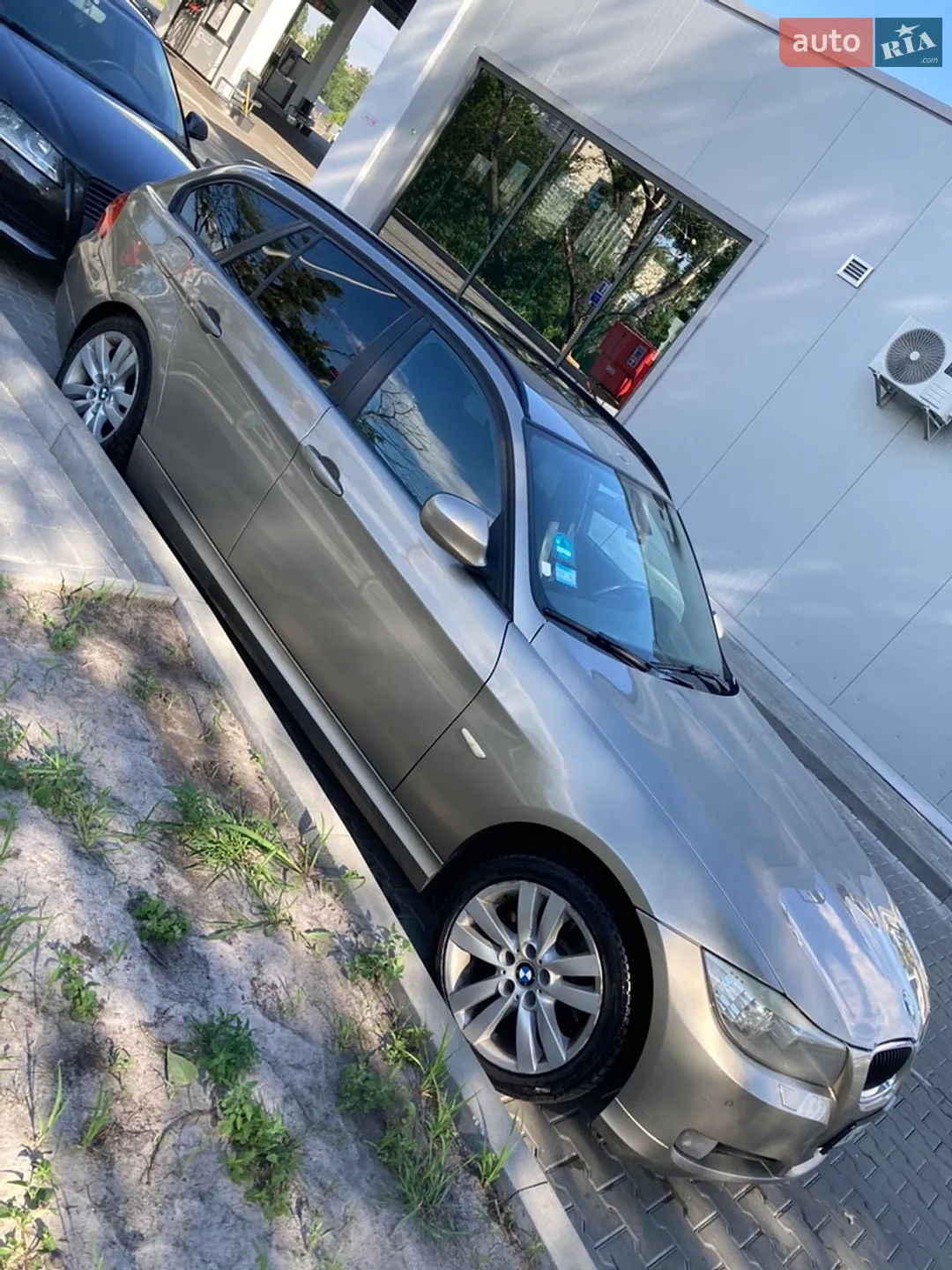 2011 BMW 3er - мініатюра 11