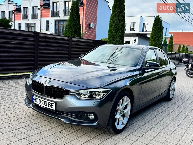 BMW 3 Series 2014 VIN WBA3D5102EF705610 фото оголошення 32 з 68