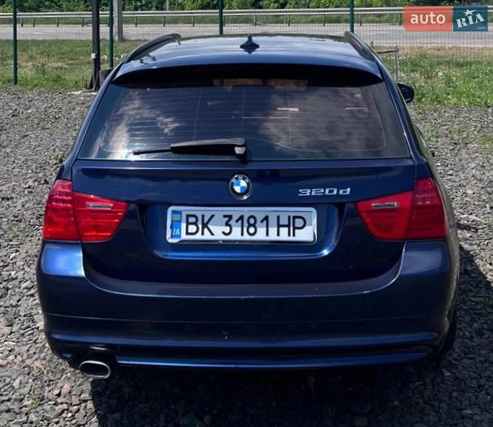 2011 BMW 3er - мініатюра 6