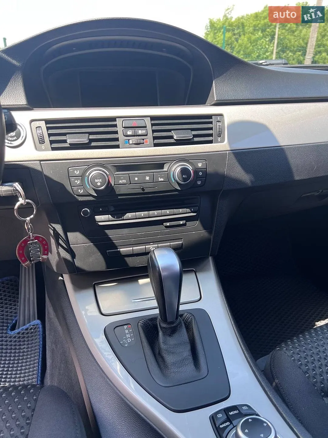 2011 BMW 3er - мініатюра 23