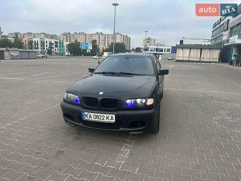 BMW 3 Series 2004 VIN WBAEX31010PP63506 фото оголошення 12 з 48