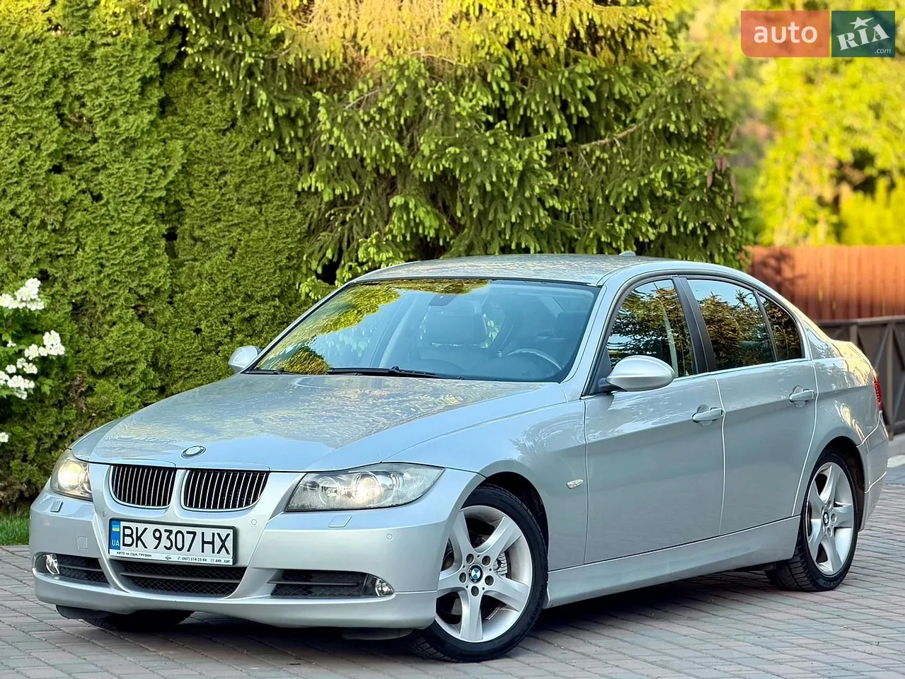2012 BMW 3er - мініатюра 46