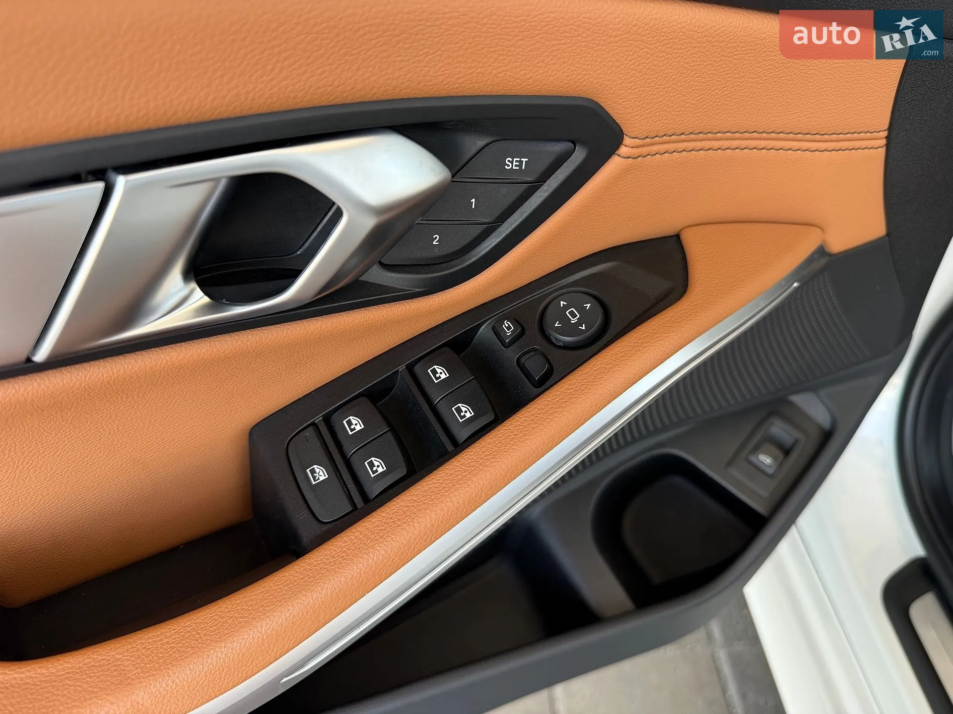 2020 BMW 3er - мініатюра 23