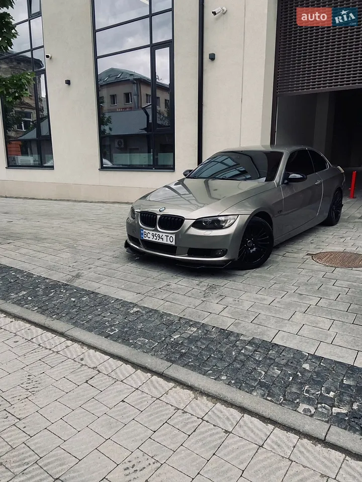 2010 BMW 3er - мініатюра 31