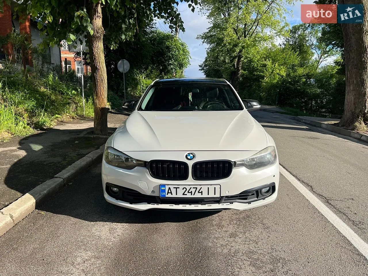 2013 BMW 3er - мініатюра 49