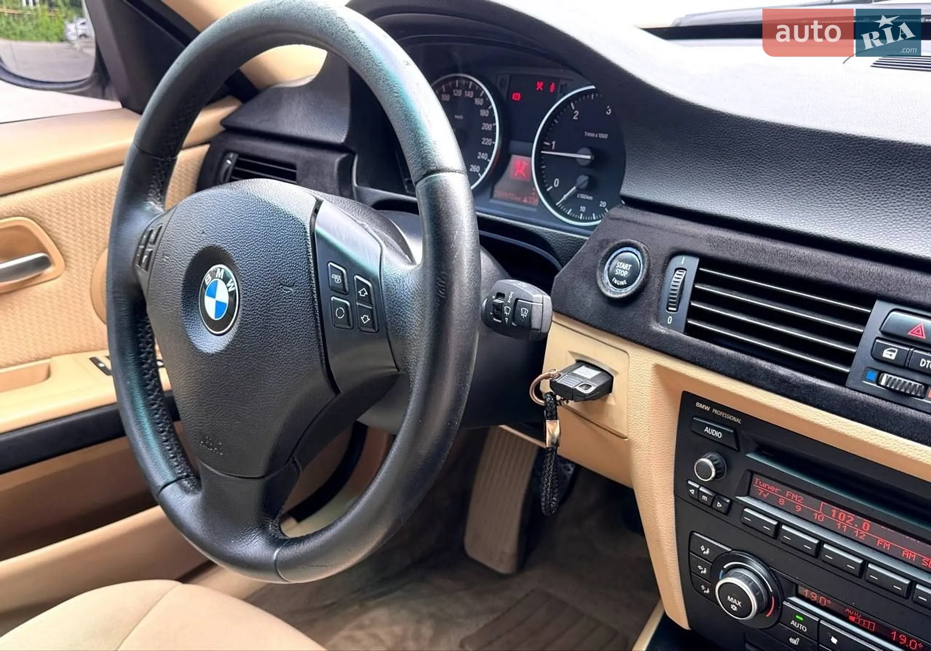 2010 BMW 3er - мініатюра 16