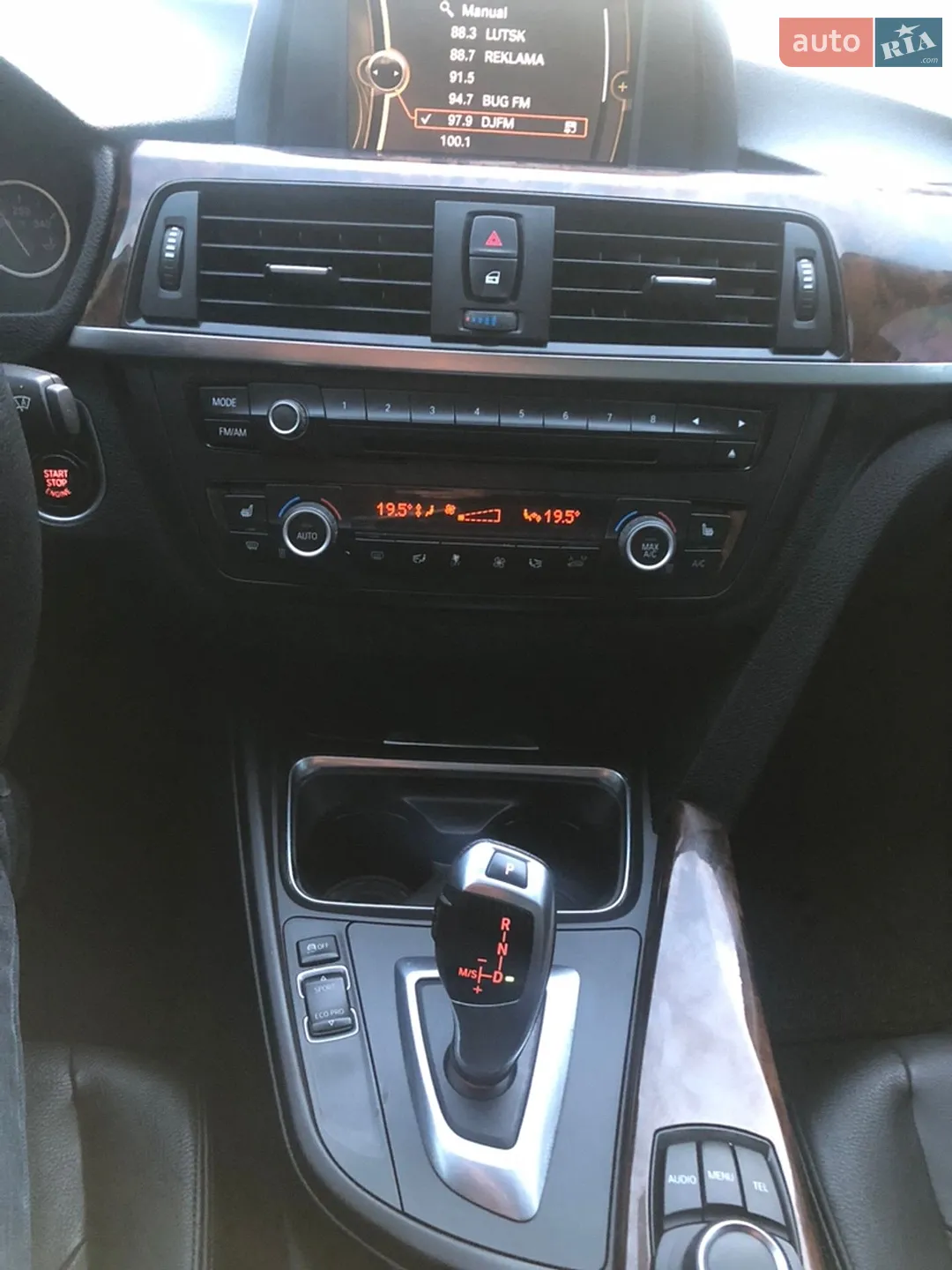 2013 BMW 3er - мініатюра 21