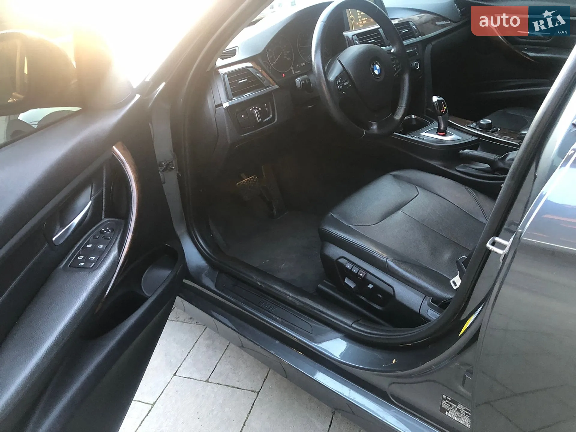 2013 BMW 3er - мініатюра 23