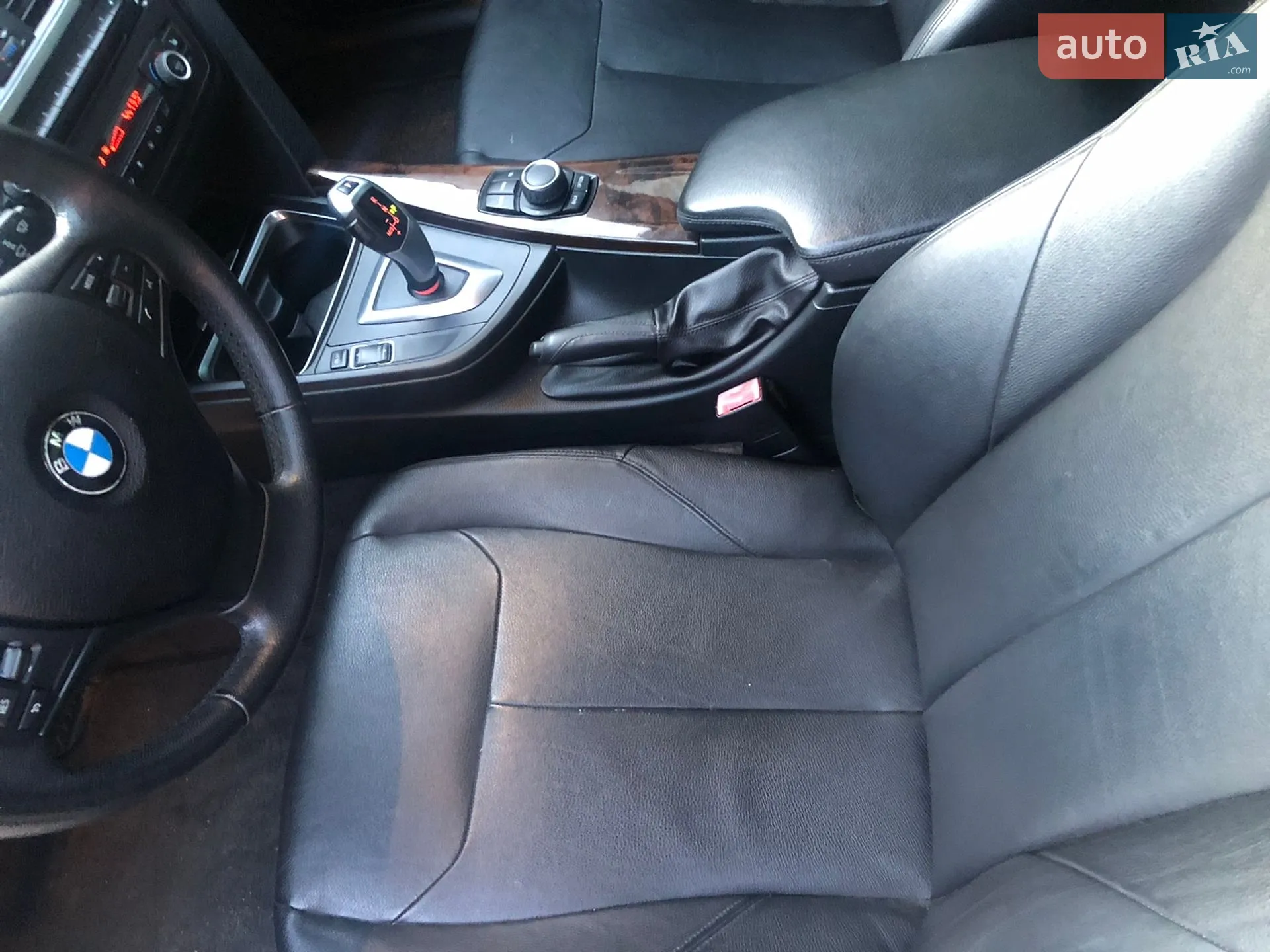 2013 BMW 3er - мініатюра 24