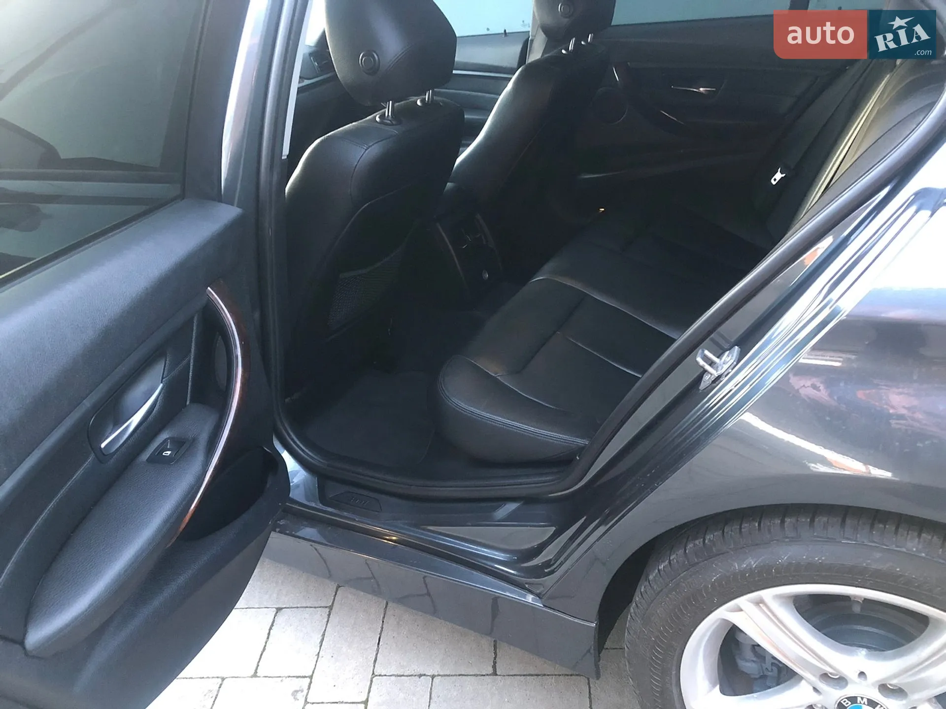 2013 BMW 3er - мініатюра 25