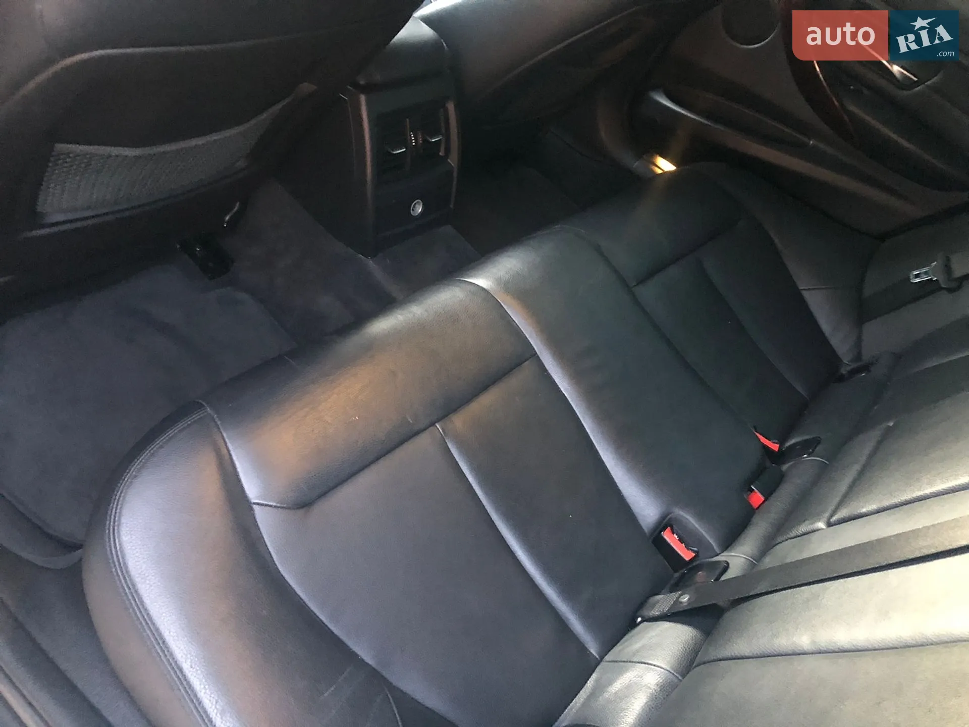 2013 BMW 3er - мініатюра 26
