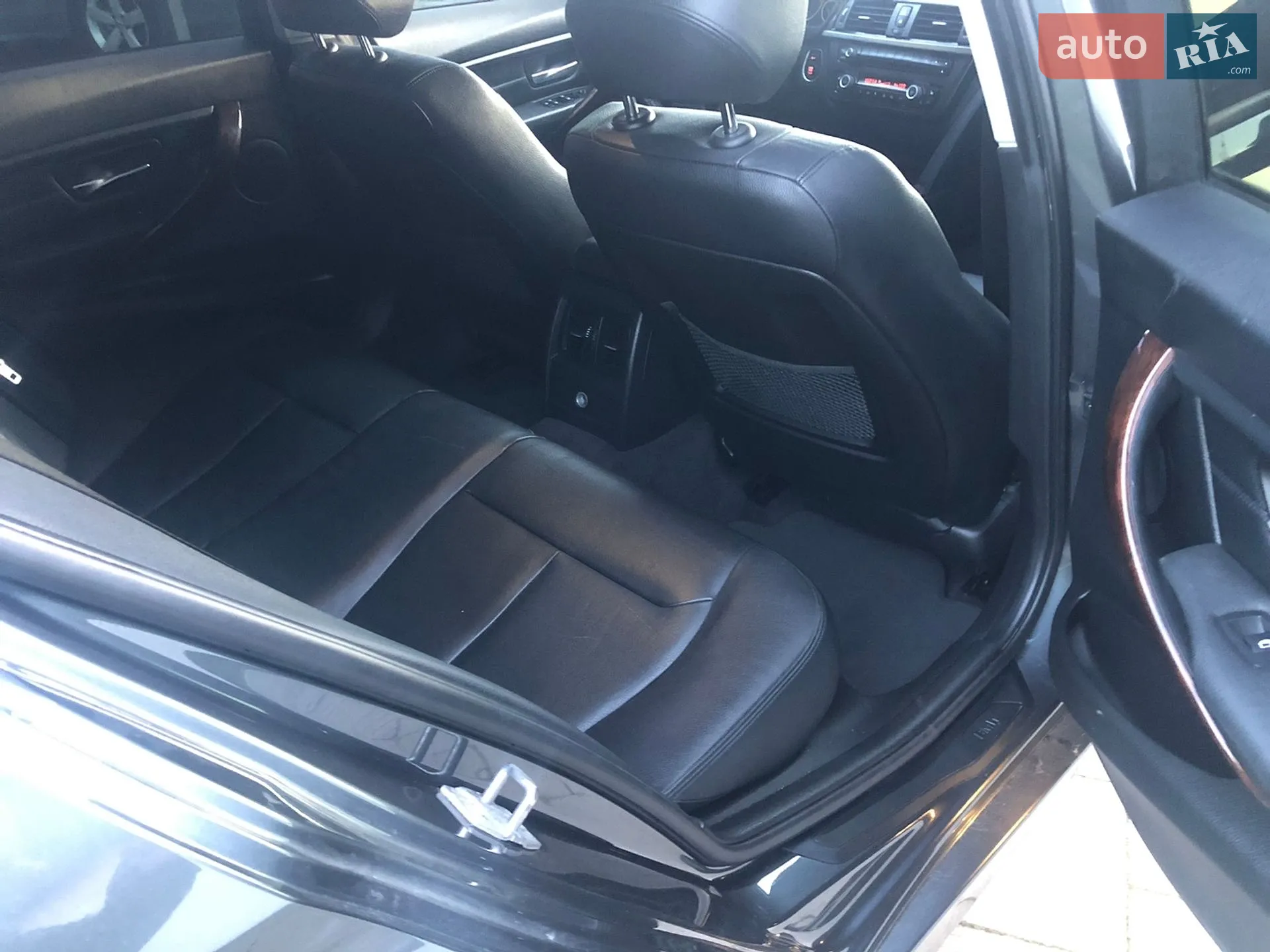 2013 BMW 3er - мініатюра 27