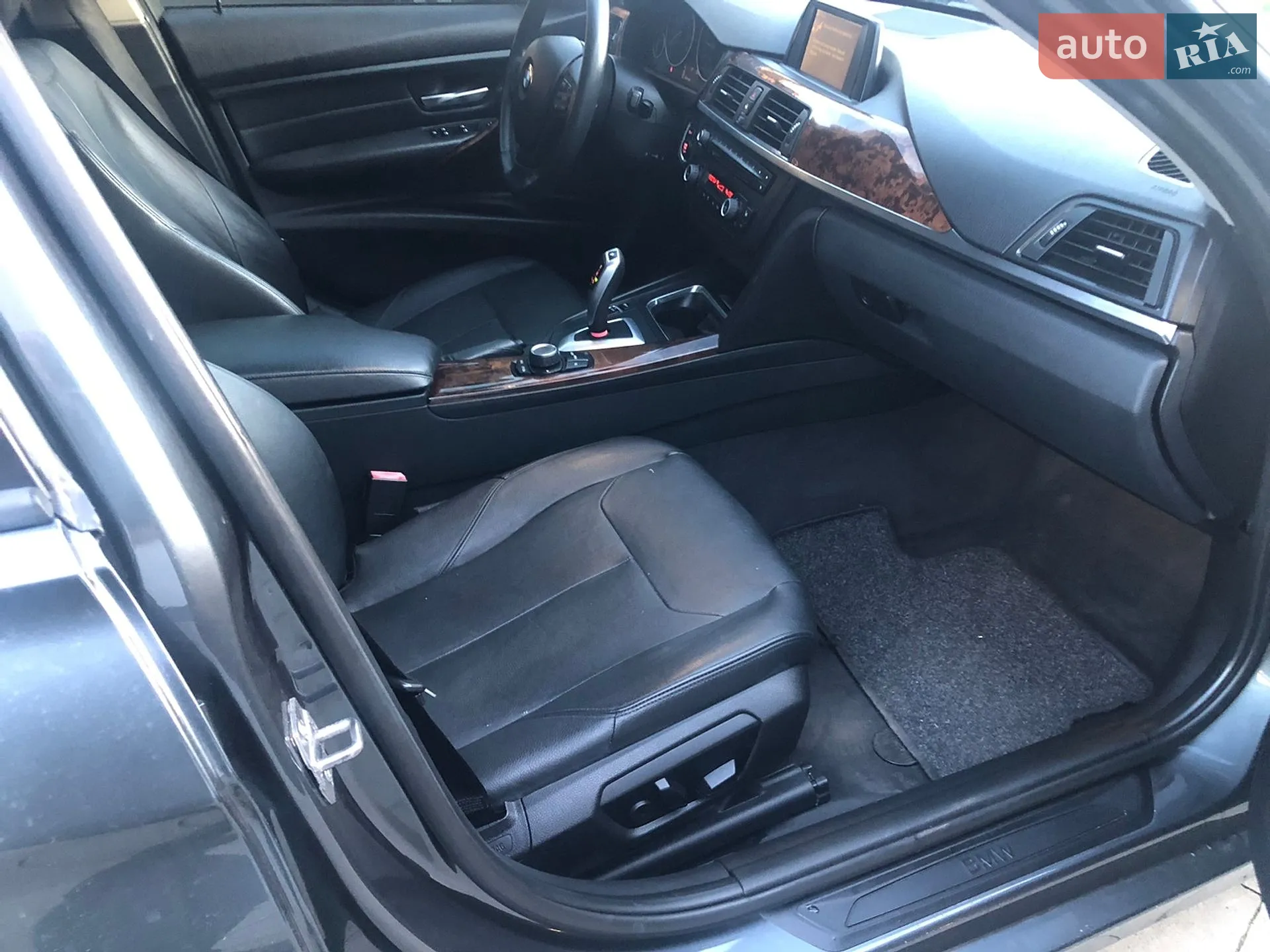 2013 BMW 3er - мініатюра 28
