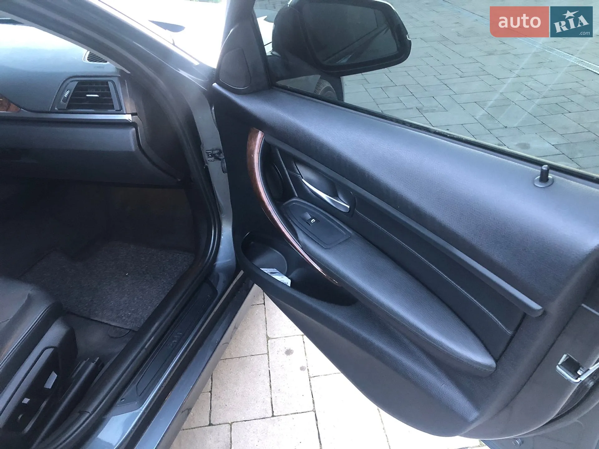 2013 BMW 3er - мініатюра 29