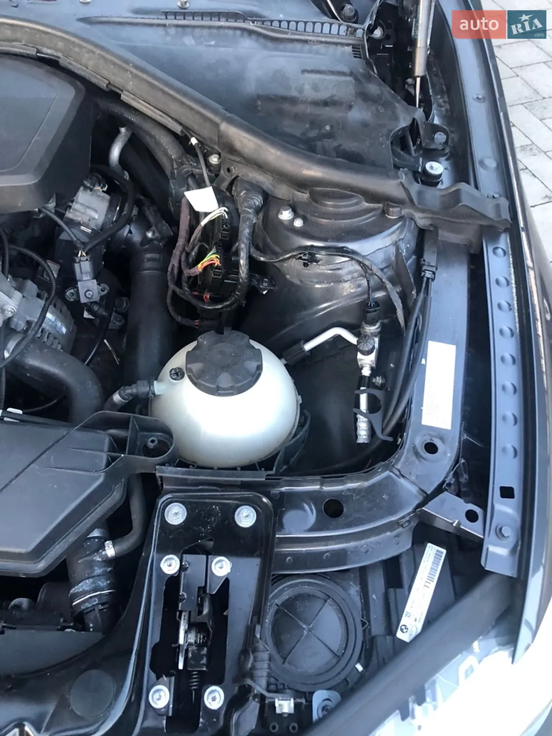 2013 BMW 3er - мініатюра 32
