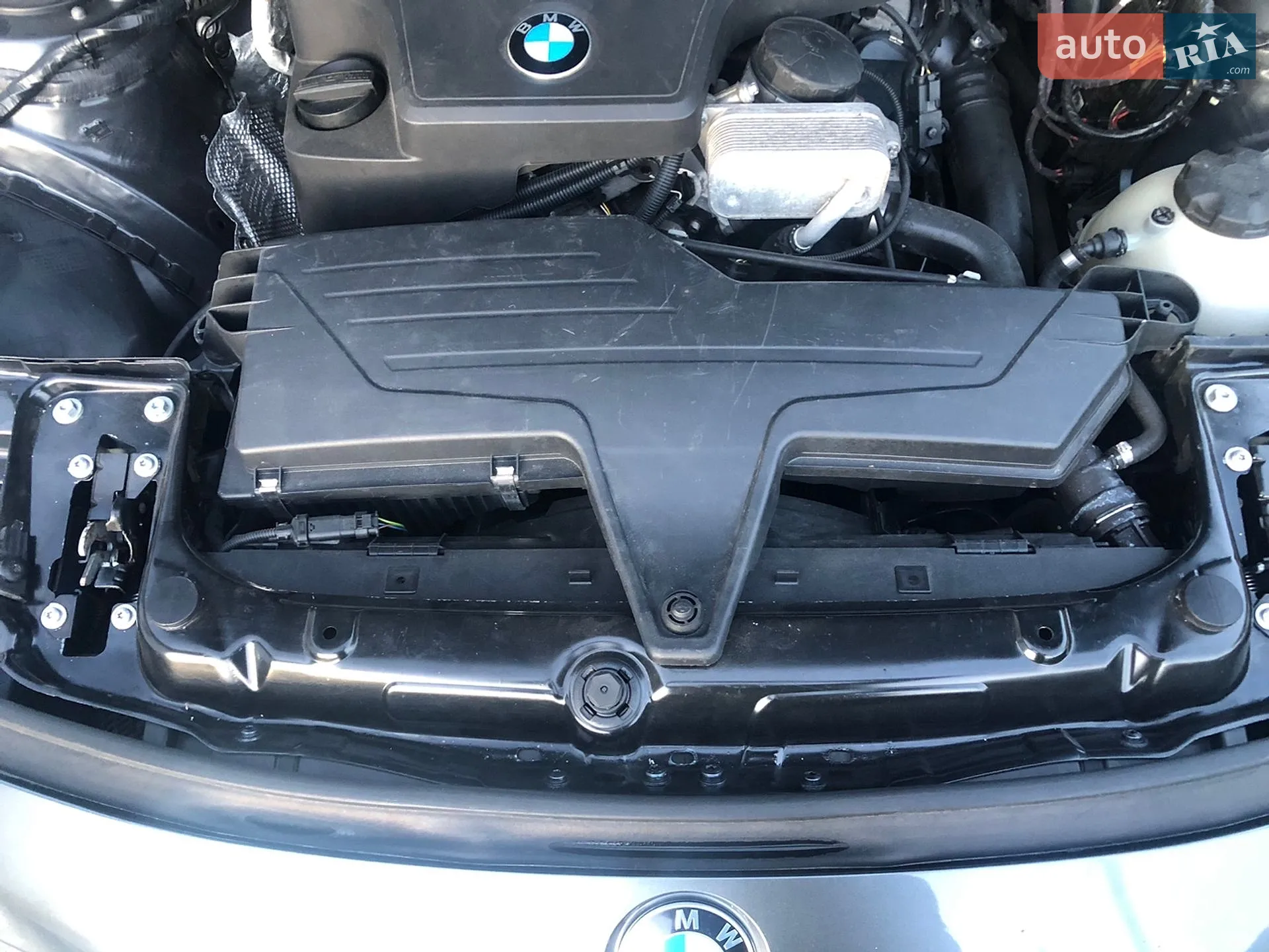 2013 BMW 3er - мініатюра 33