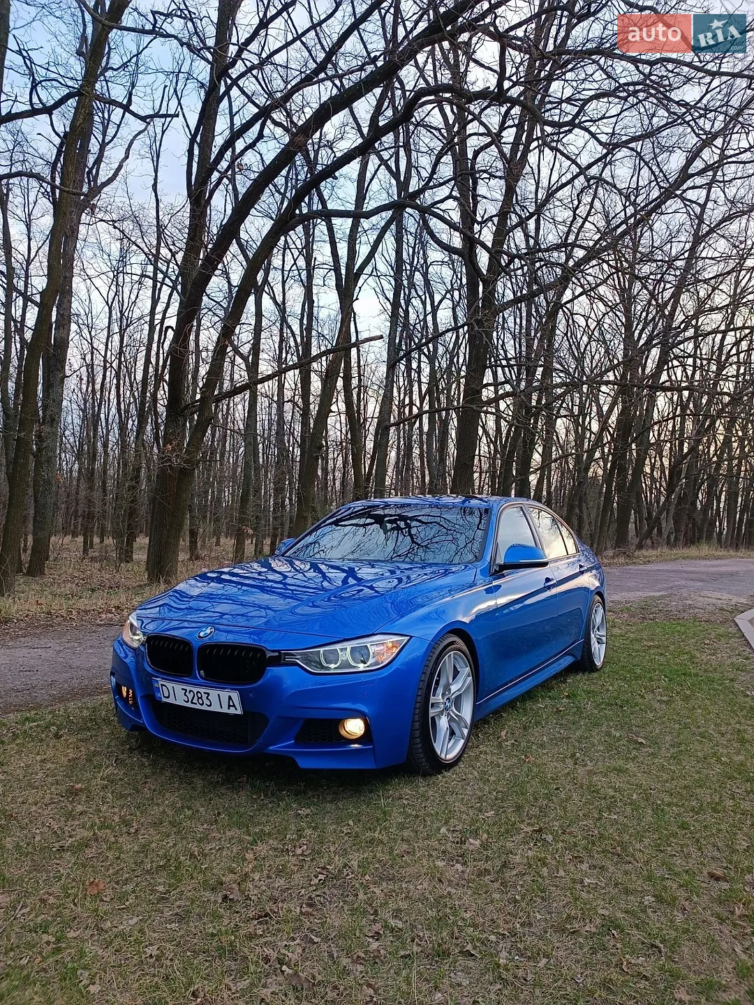2013 BMW 3er - мініатюра 11