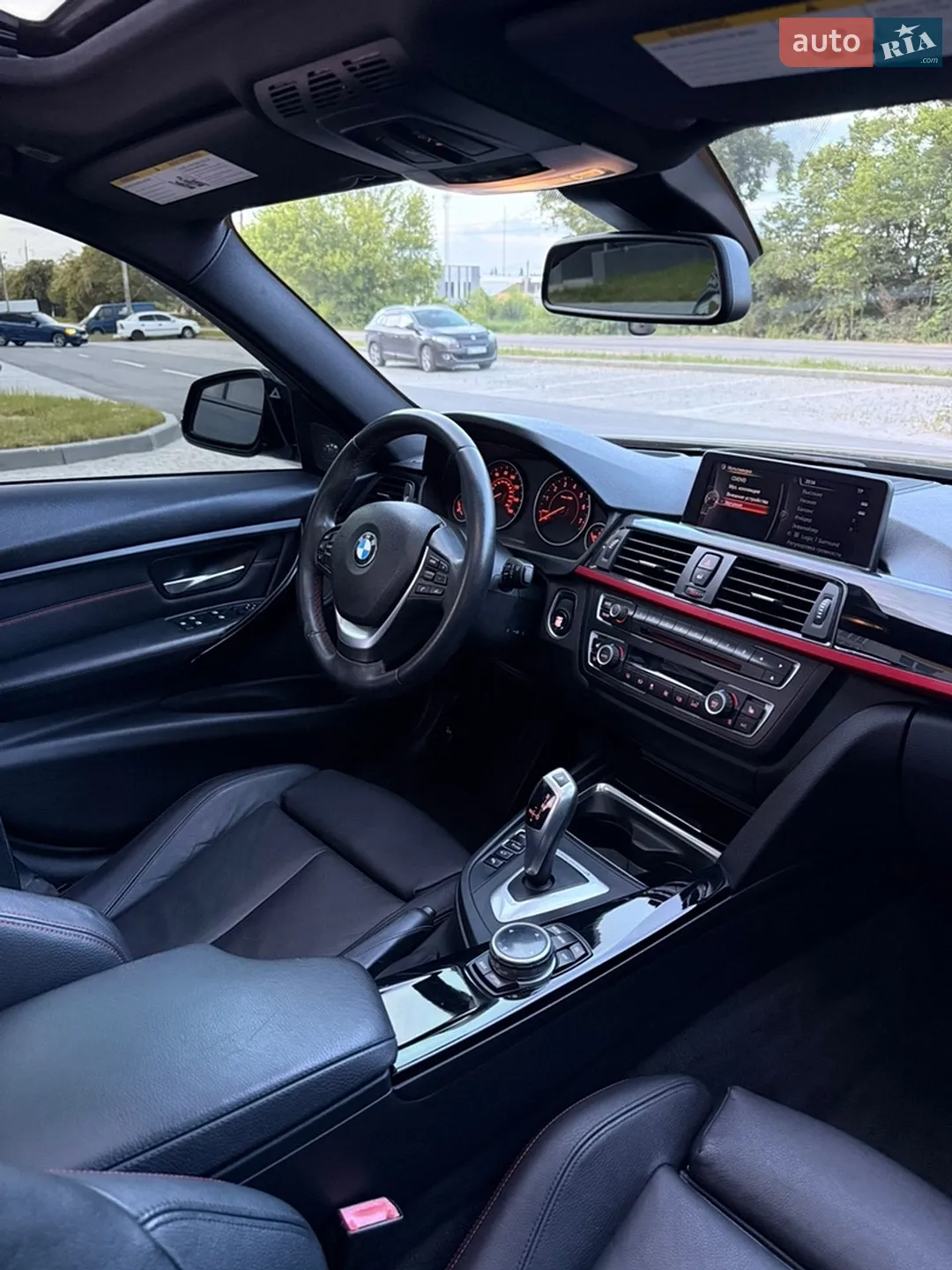 2013 BMW 3er - мініатюра 25