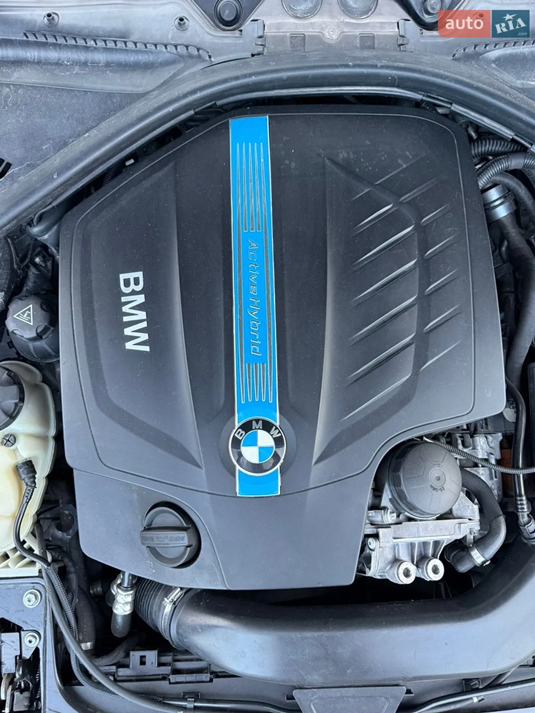 2013 BMW 3er - мініатюра 50
