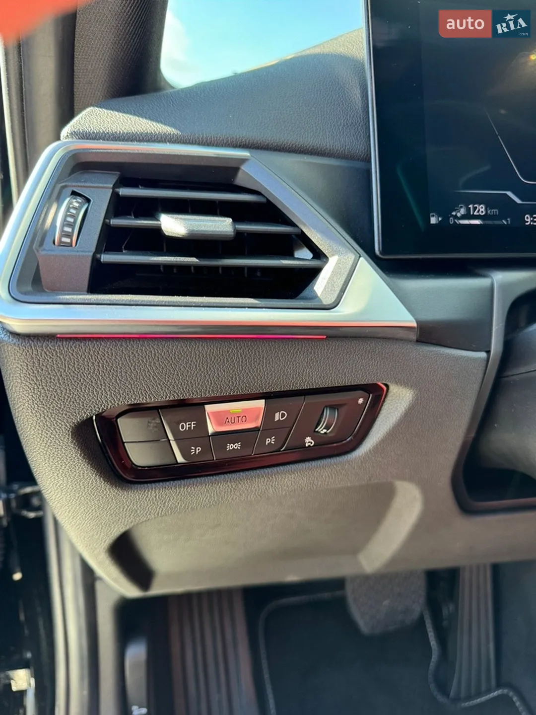 2022 BMW 3er - мініатюра 16