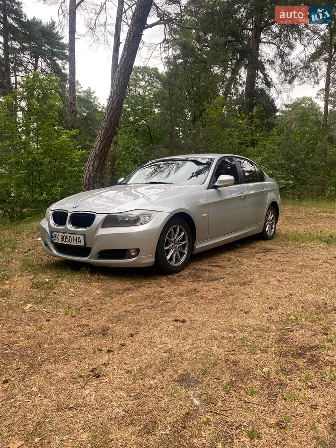 2012 BMW 3er - мініатюра 17