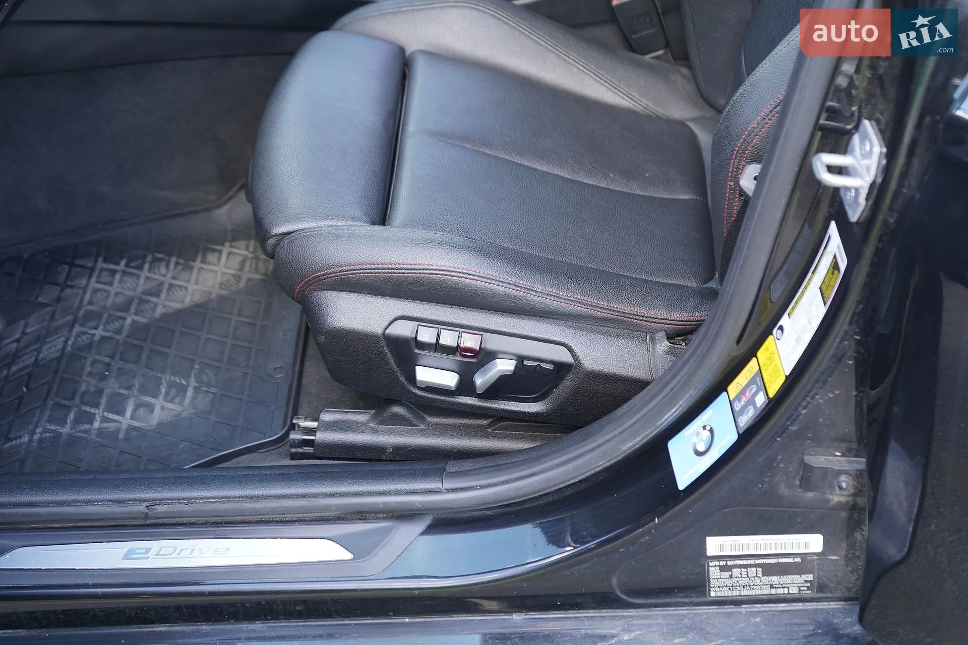 2018 BMW 3er - мініатюра 12