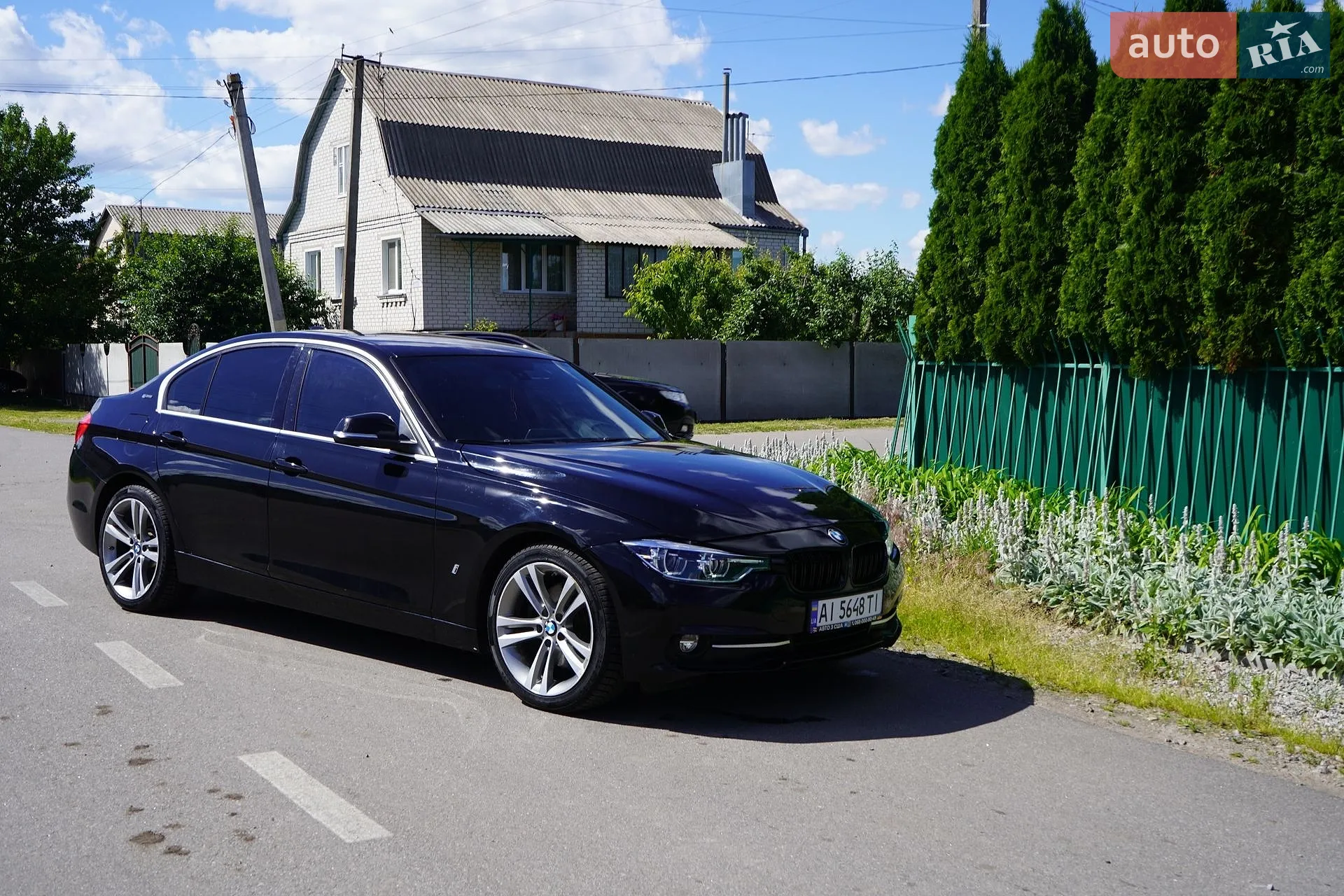 2018 BMW 3er - мініатюра 18