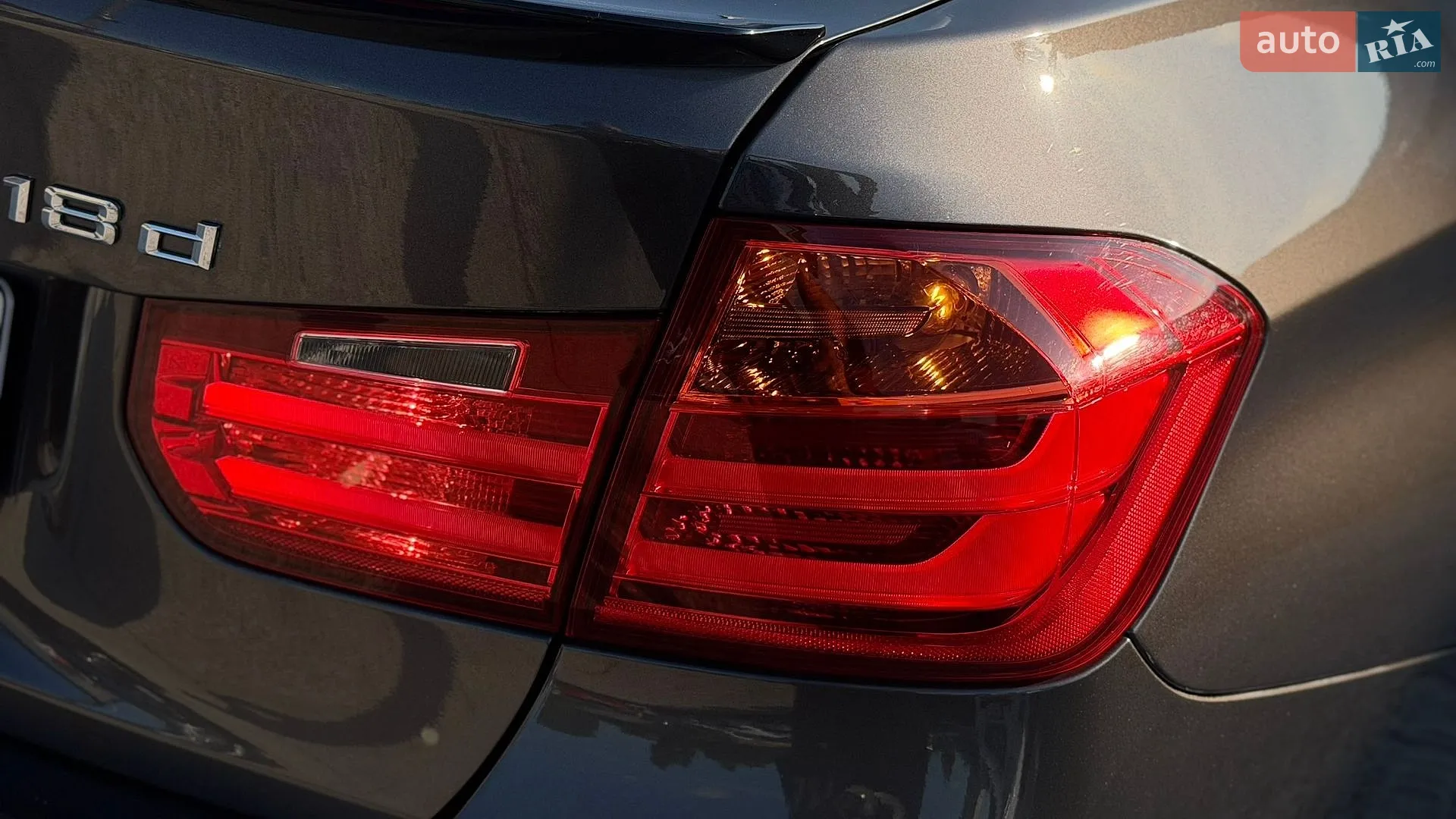 2013 BMW 3er - мініатюра 15