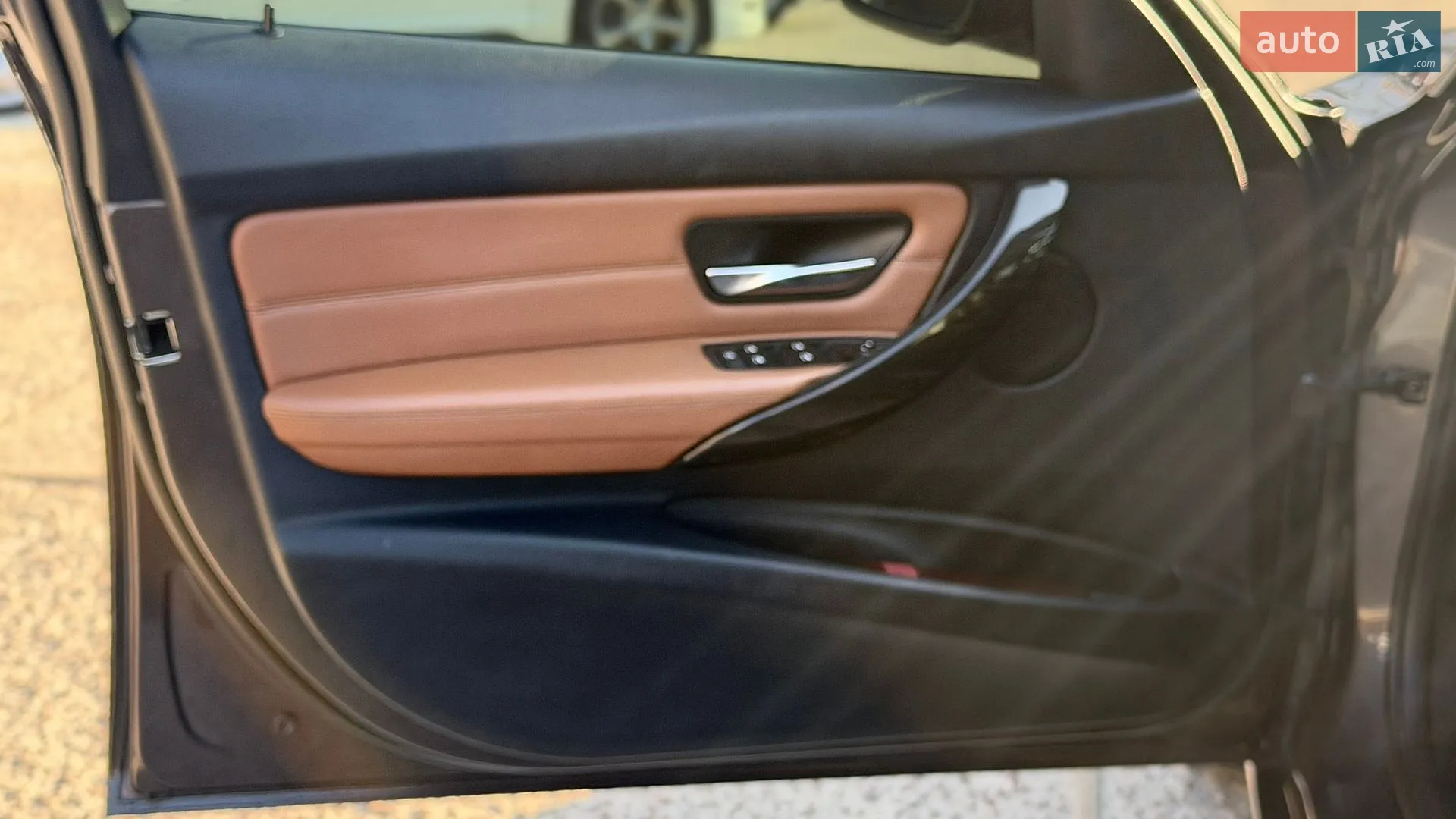 2013 BMW 3er - мініатюра 20