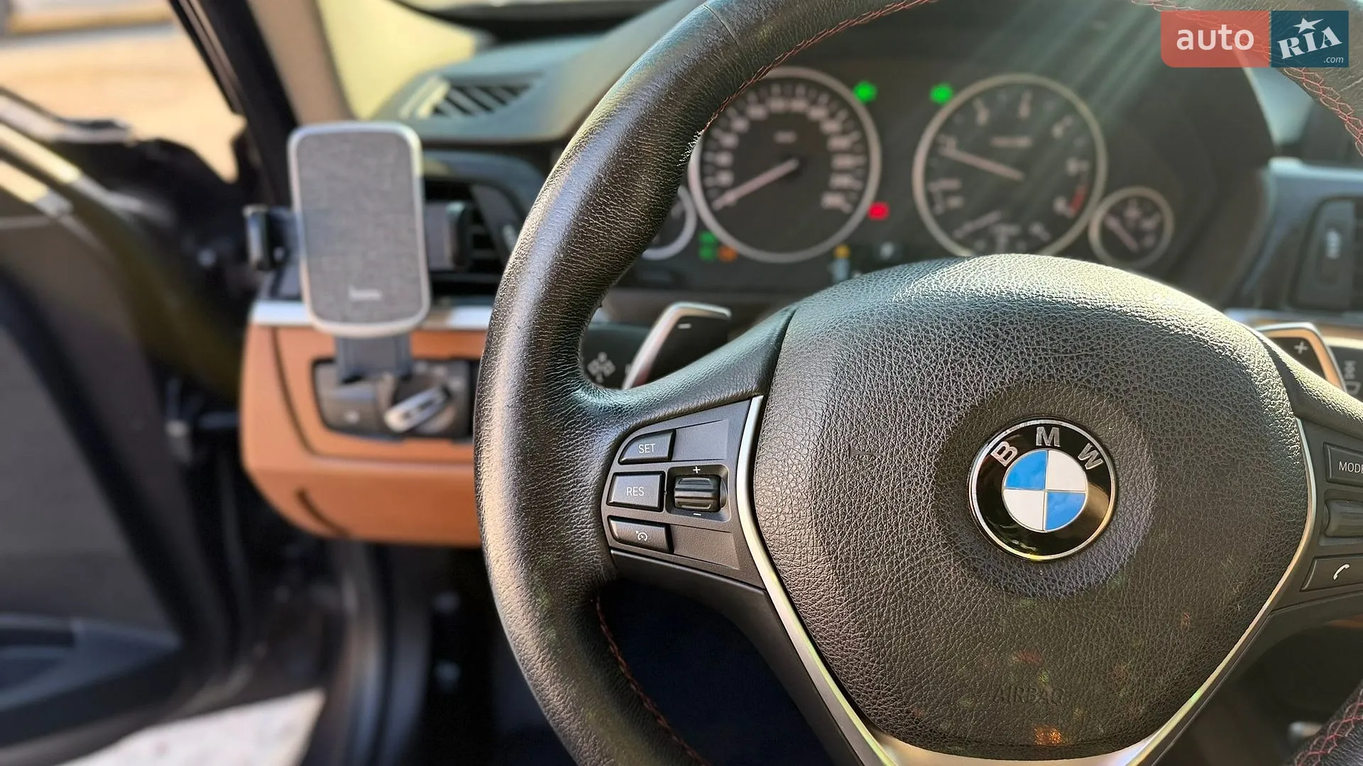 2013 BMW 3er - мініатюра 29