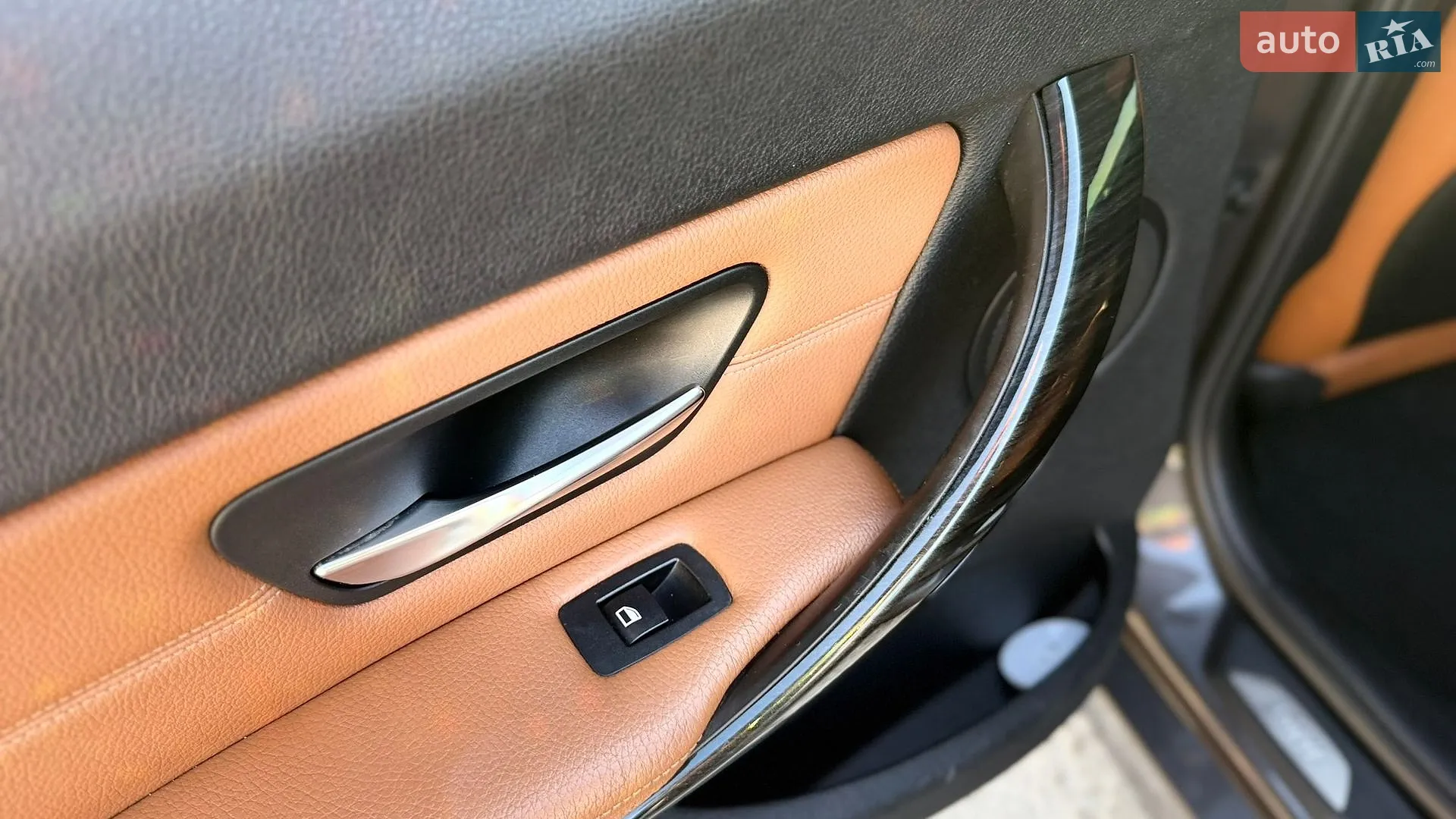 2013 BMW 3er - мініатюра 39