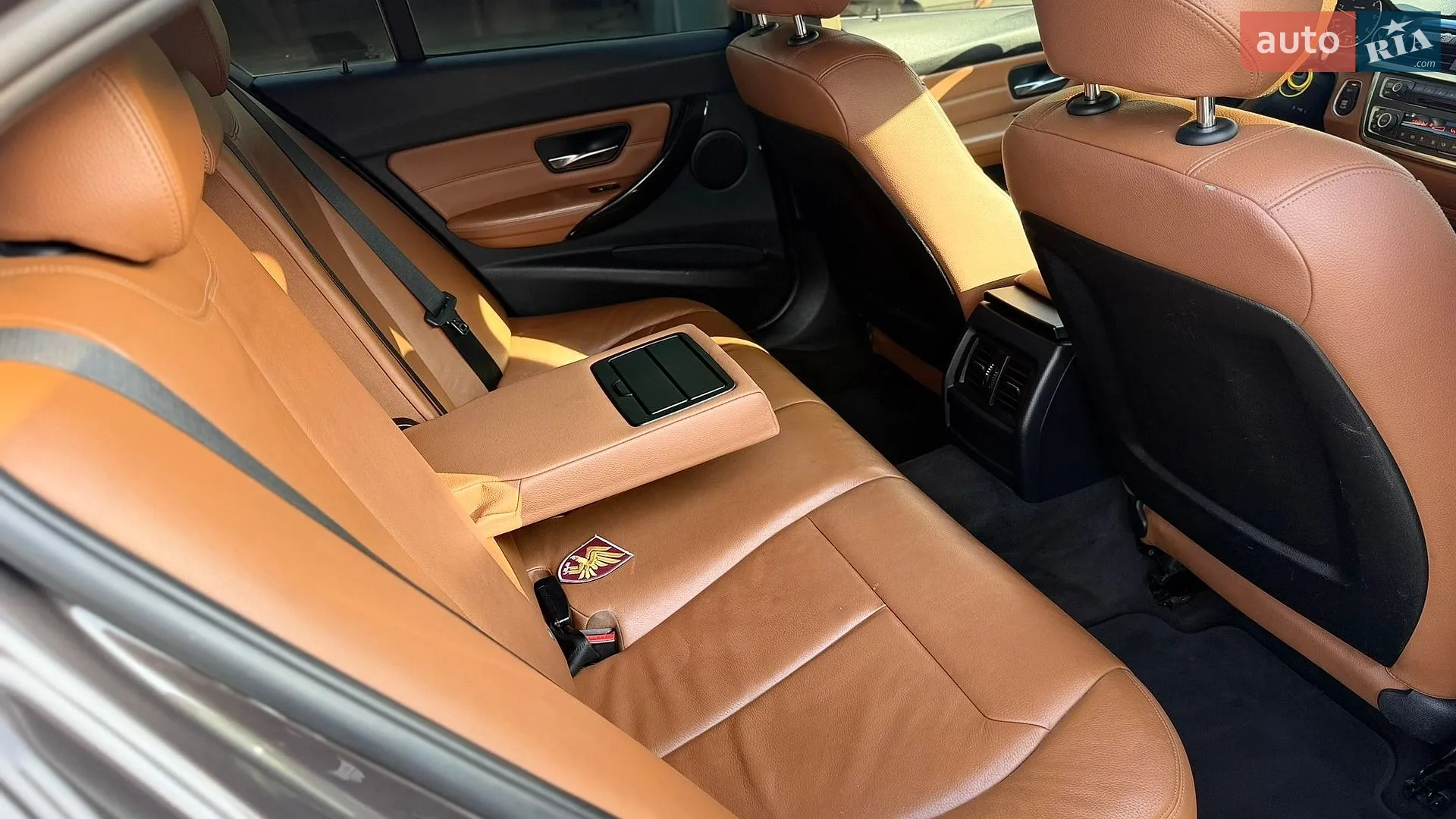 2013 BMW 3er - мініатюра 49