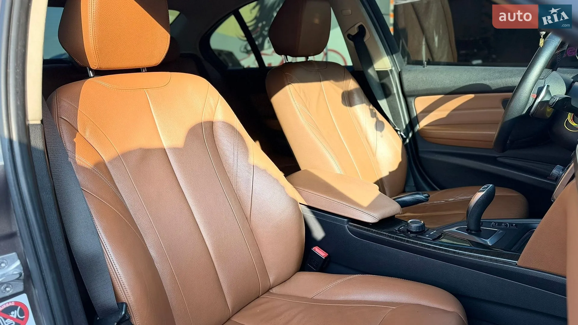 2013 BMW 3er - мініатюра 55