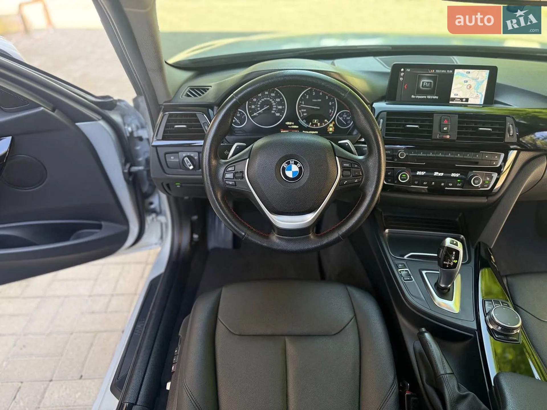 2018 BMW 3er - мініатюра 24