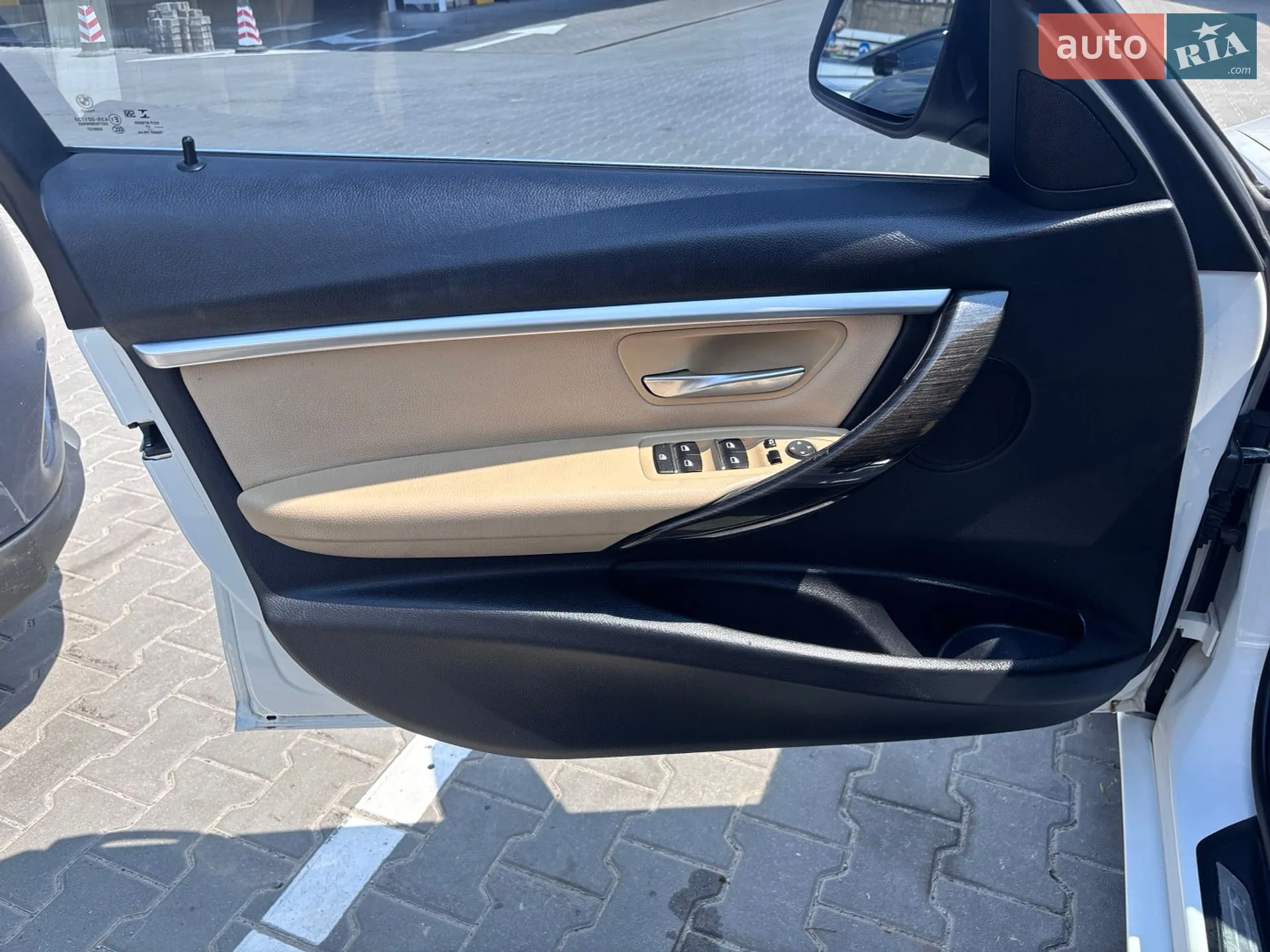 2017 BMW 3er - мініатюра 12
