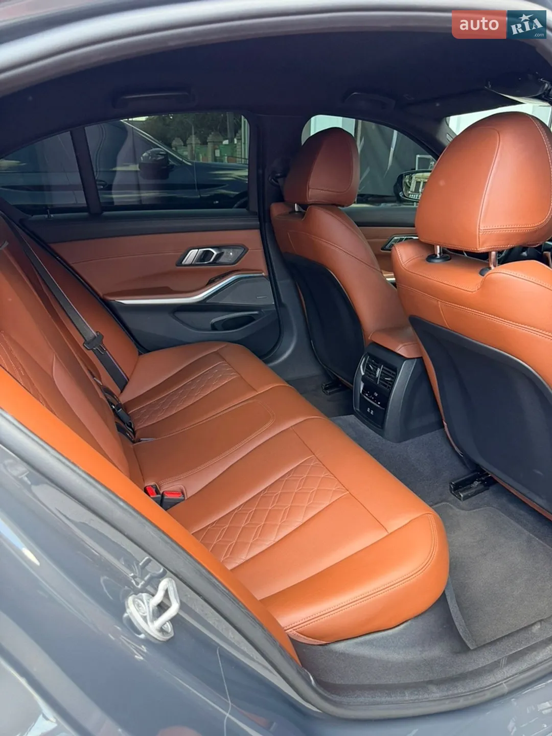 2024 BMW 3er - мініатюра 8