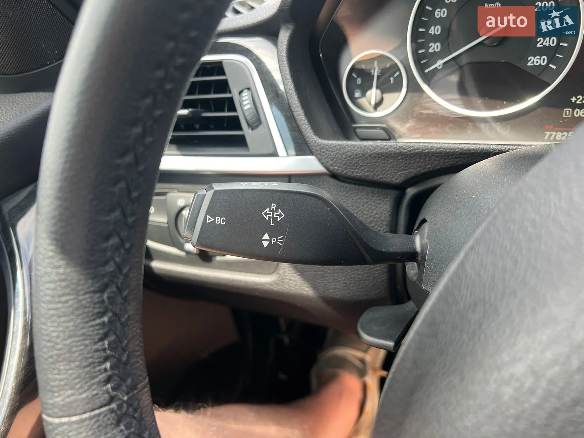2017 BMW 3er - мініатюра 15