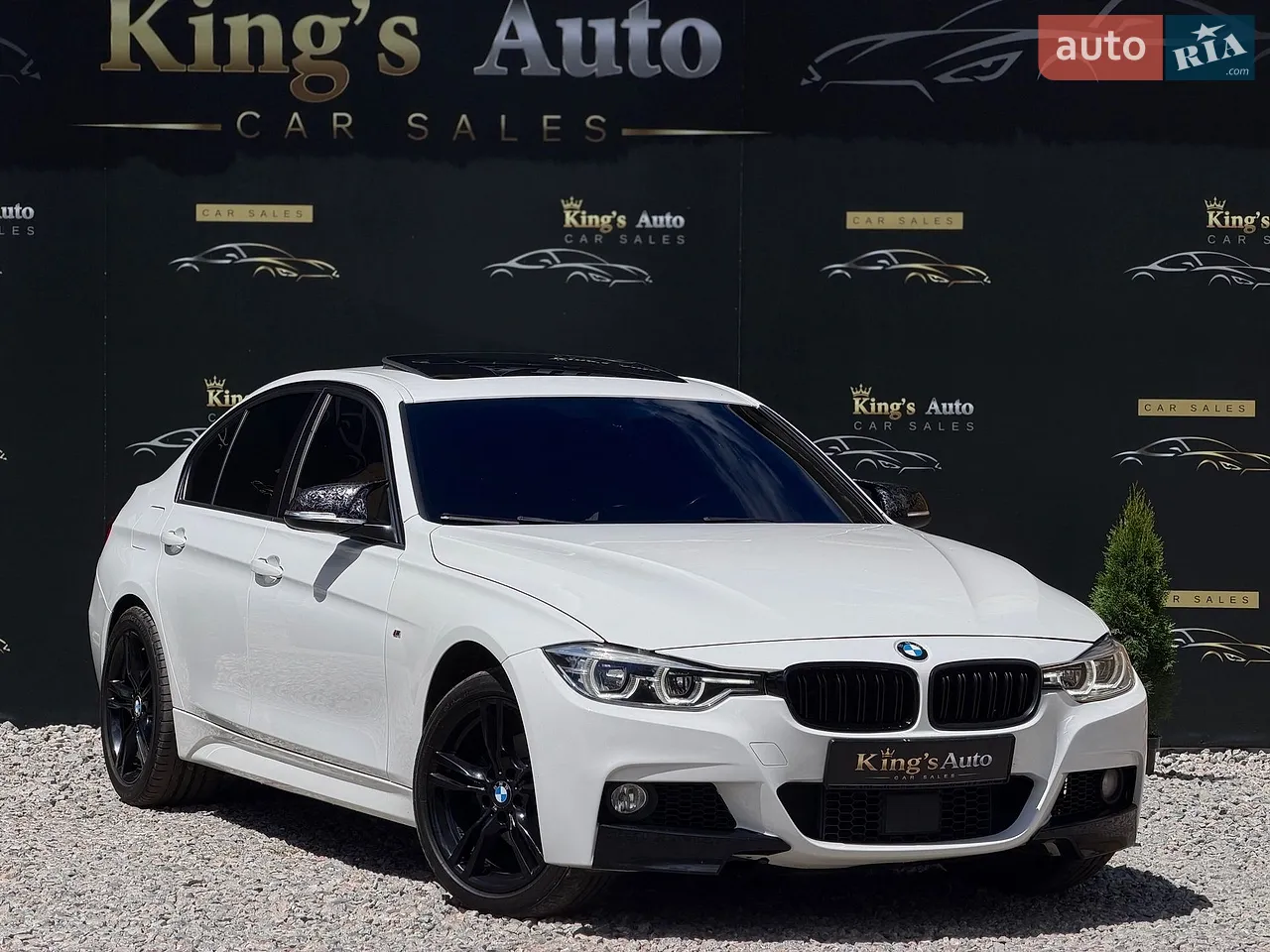2013 BMW 3er - мініатюра 25