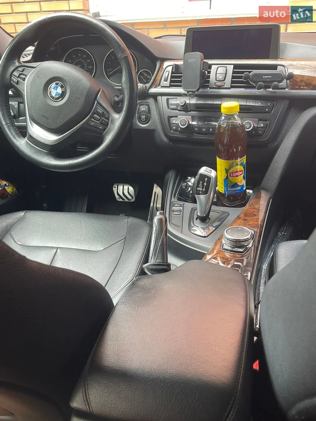 2014 BMW 3er - мініатюра 3