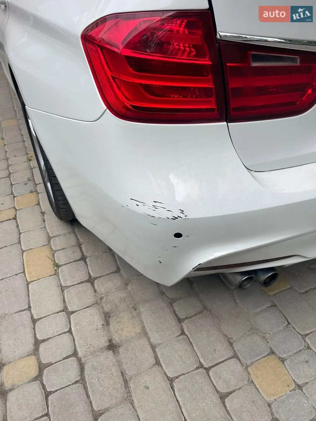 2014 BMW 3er - мініатюра 4