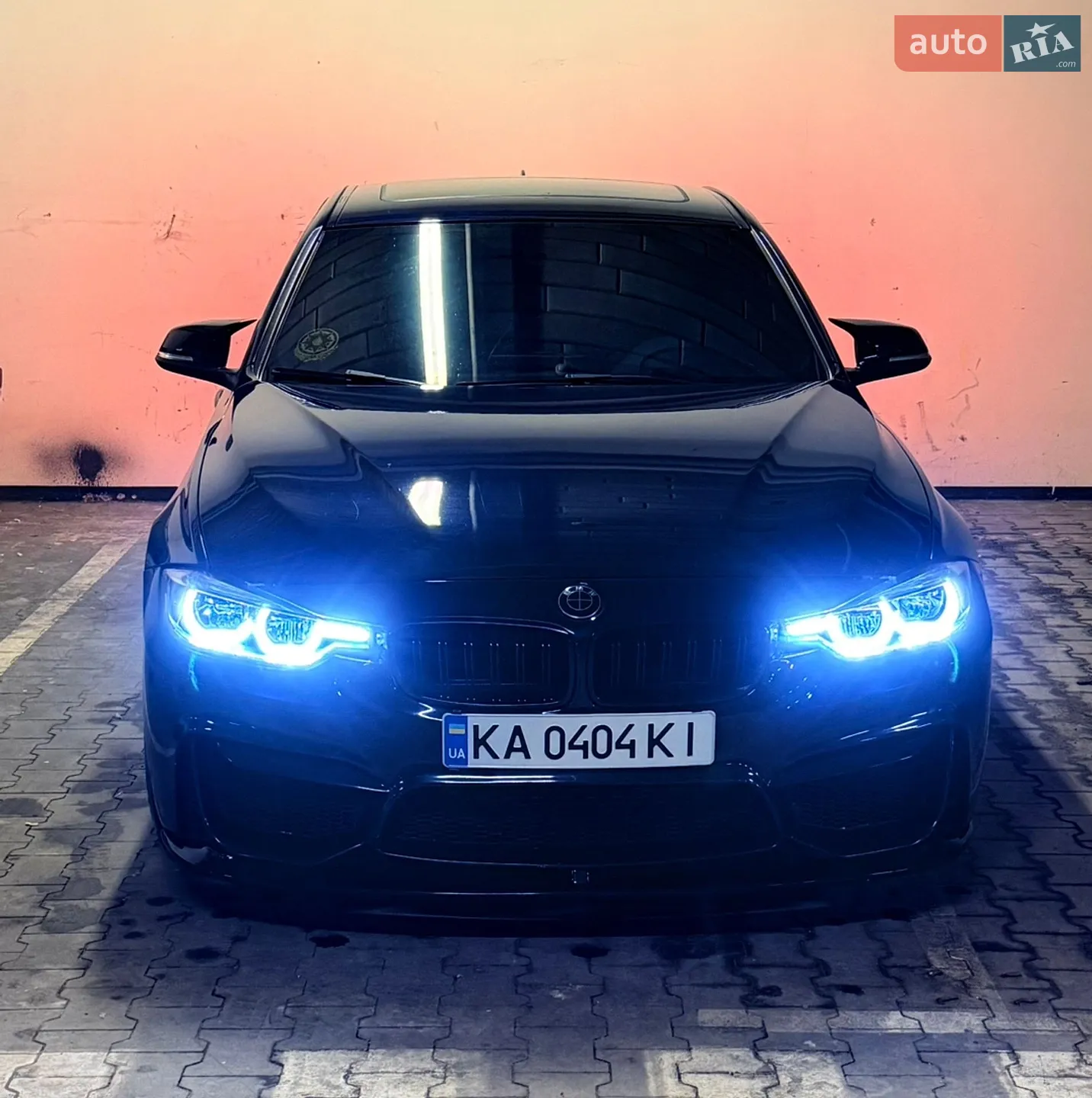 2016 BMW 3er - мініатюра 11
