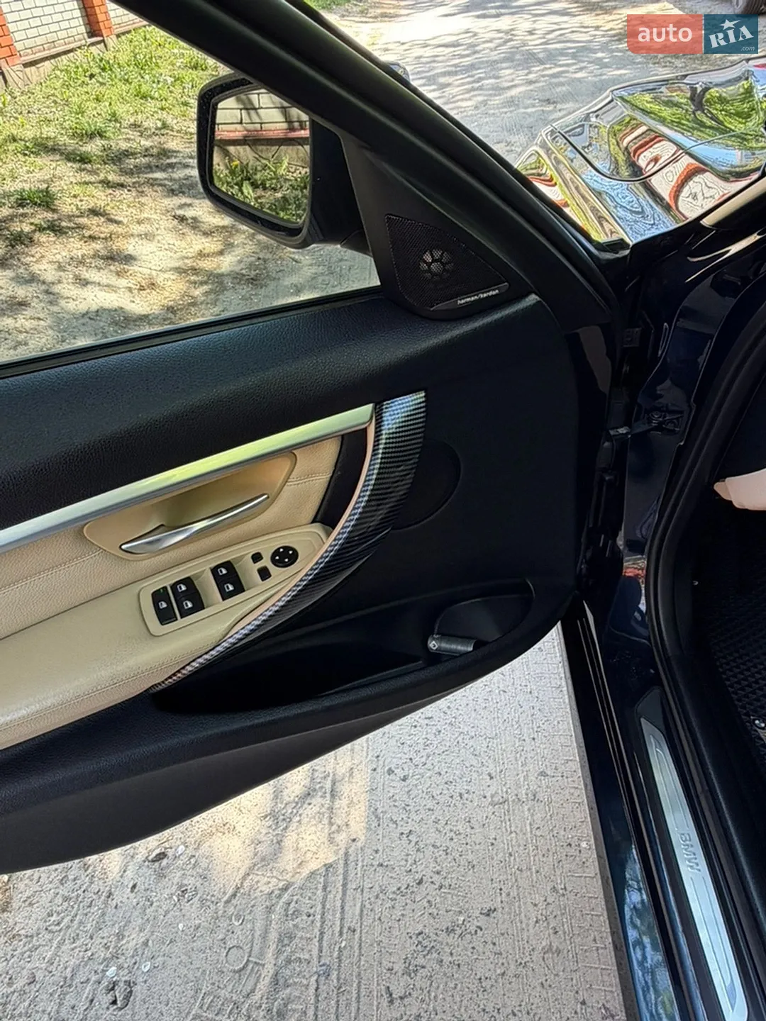 2016 BMW 3er - мініатюра 22
