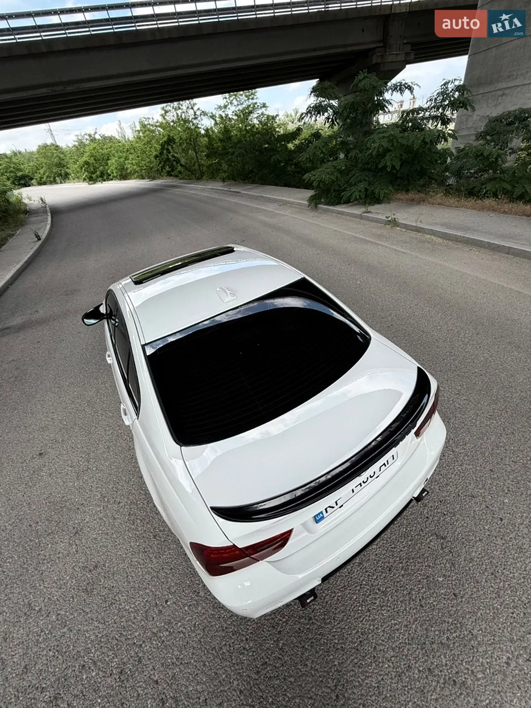 2011 BMW 3er - мініатюра 7