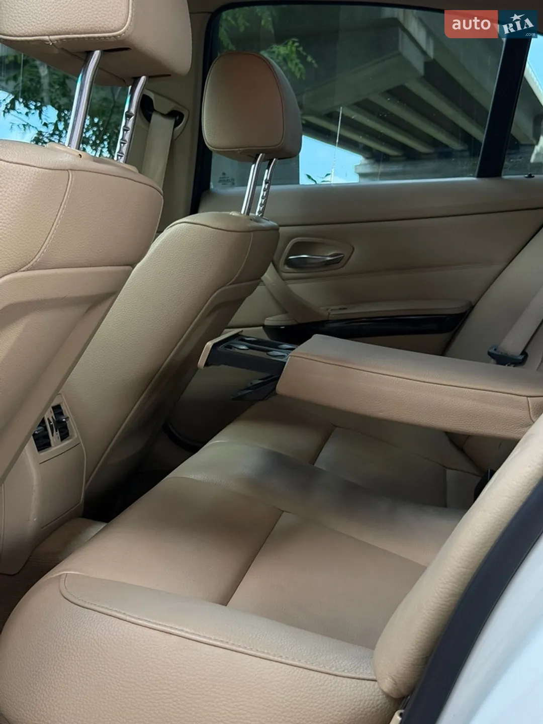 2011 BMW 3er - мініатюра 12