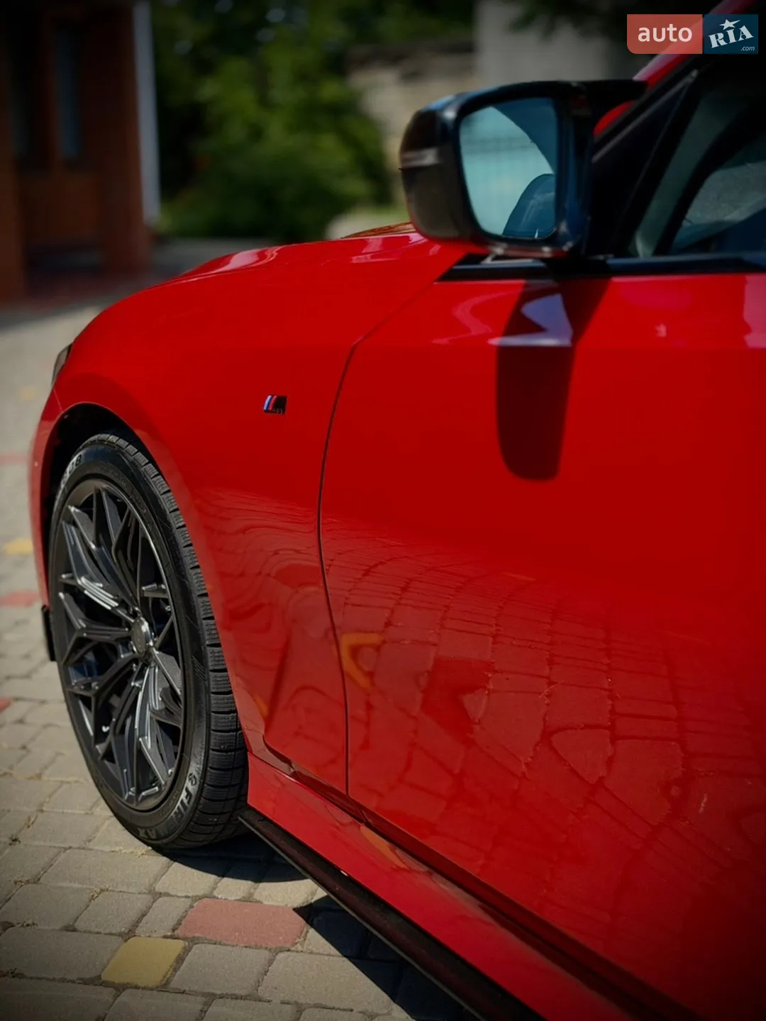2019 BMW 3er - мініатюра 8