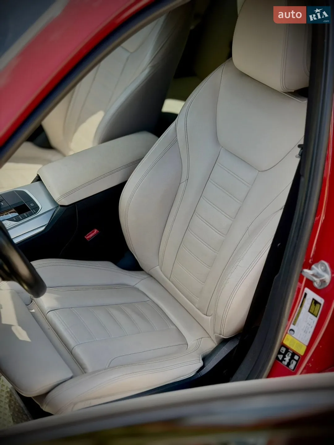 2019 BMW 3er - мініатюра 21