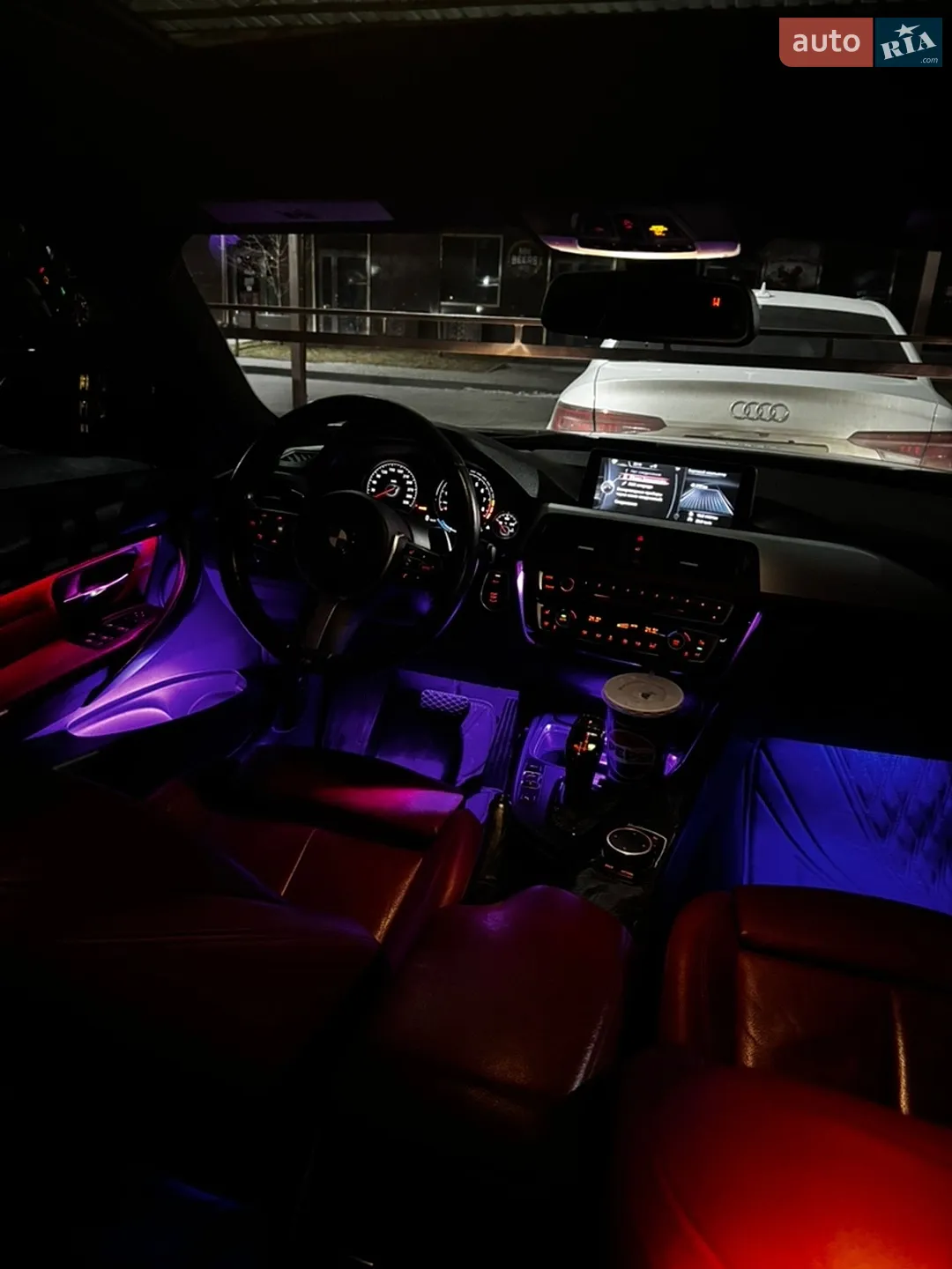 2014 BMW 3er - мініатюра 15