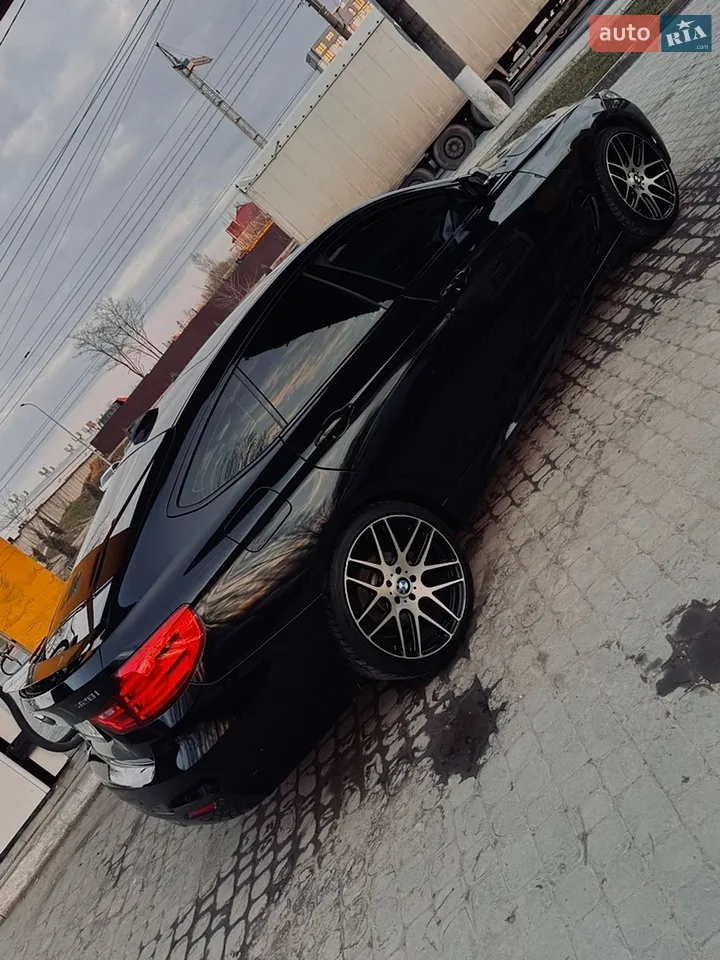 2015 BMW 3er - мініатюра 17